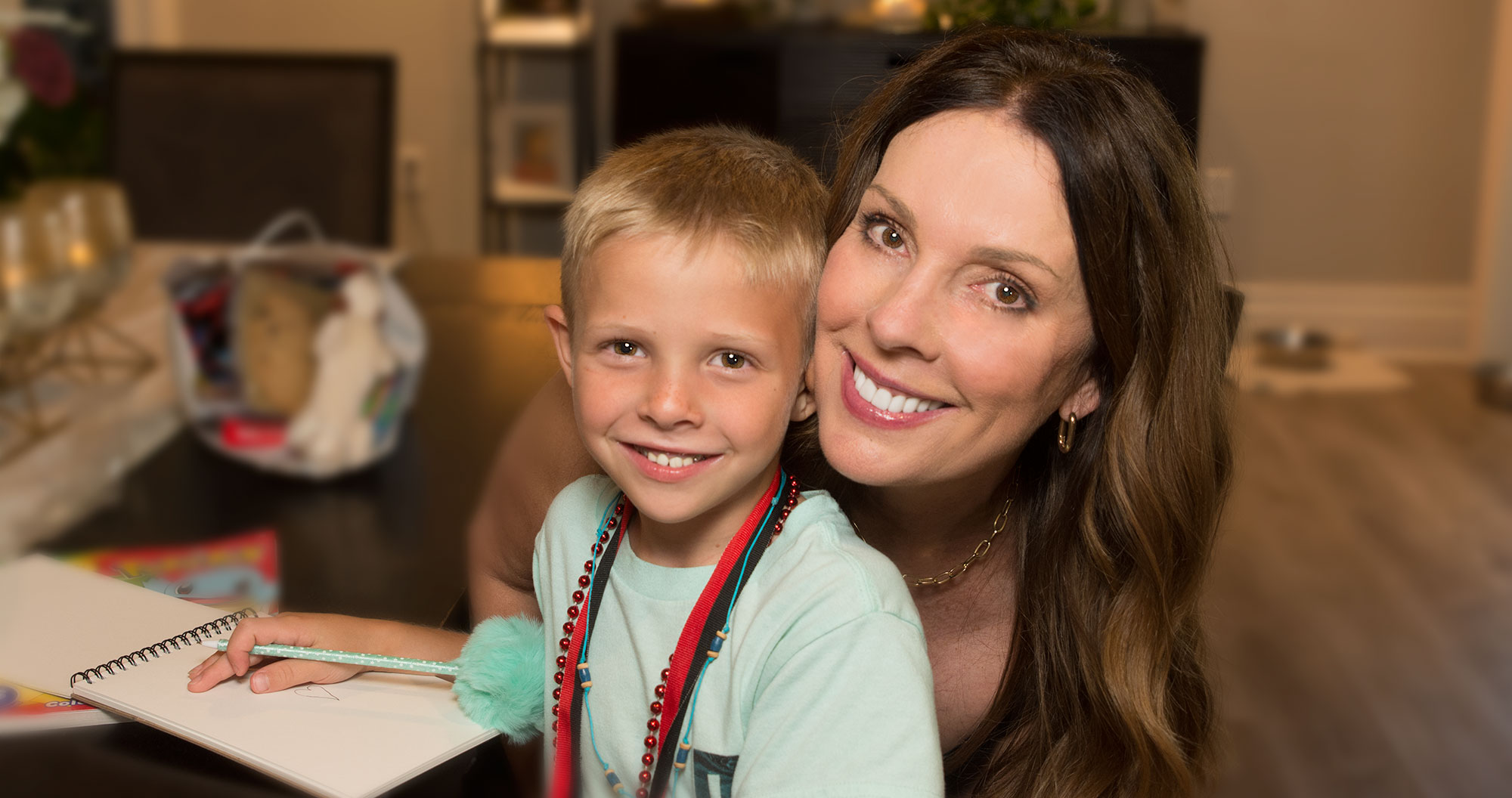 Admissions and Enrollment